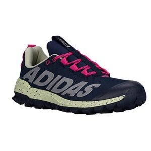 Adidas Wmns Vigor tr6 Trail Runner sz11
